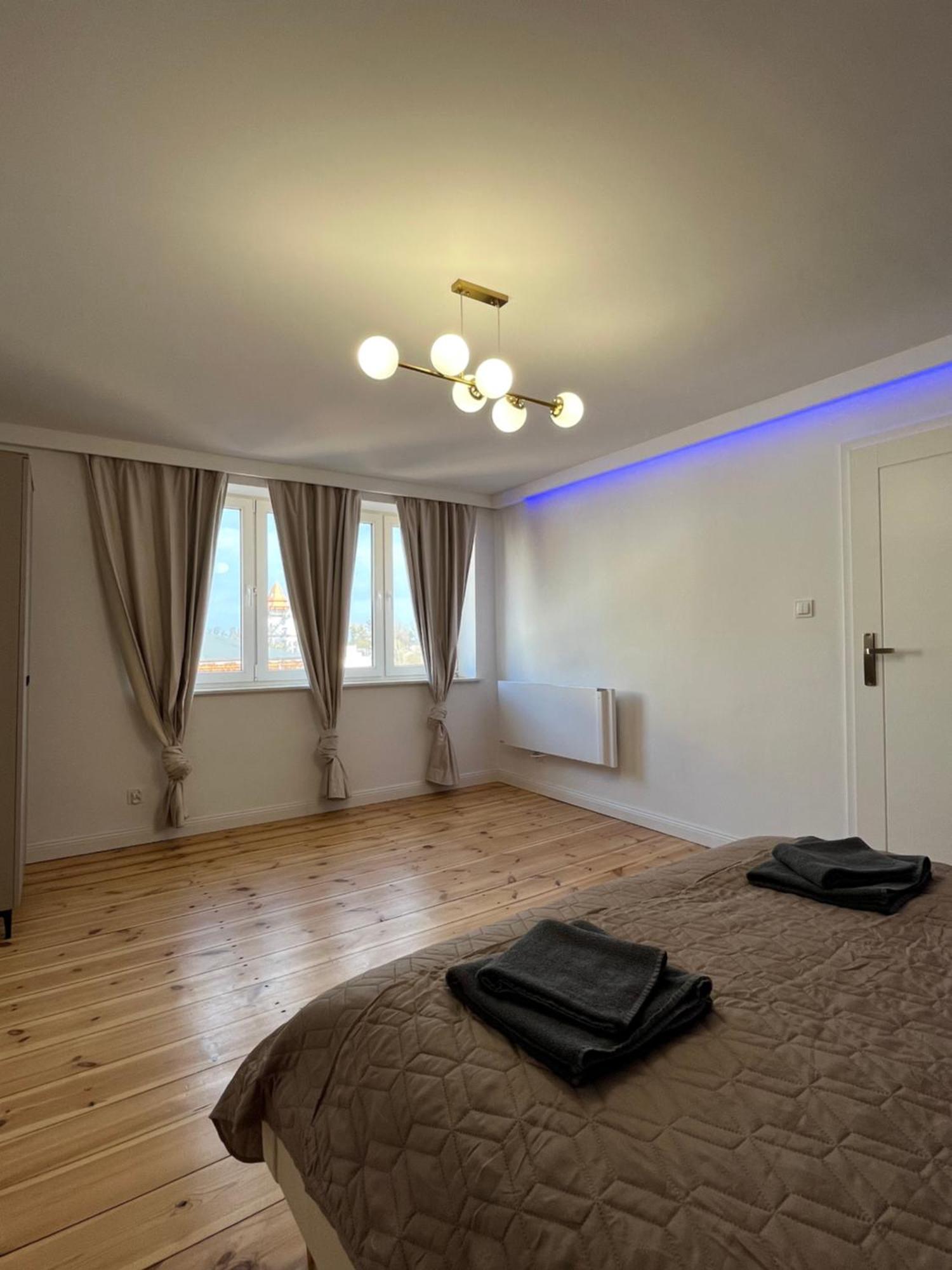 Apartment Brickller By Letrent *